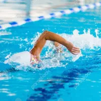 اموزش شنا/مربی شنا