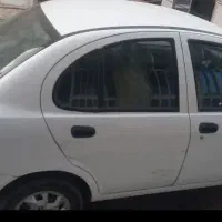 ساینا مدل ۹۸|خودرو سواری و وانت|یزد, |دیوار