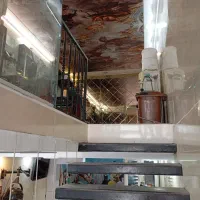 ملک تجاری بیست متری بیمارستان|فروش مغازه و غرفه|مرودشت, بیست متری بیمارستان|دیوار