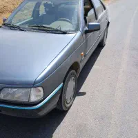 فروش خودرو پژو|خودرو سواری و وانت|امام, |دیوار