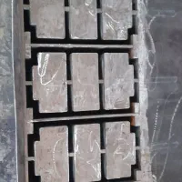 ساخت قالب و دستگاه بلوک و خردکن پوکه|ماشین‌آلات صنعتی|تبریز, |دیوار