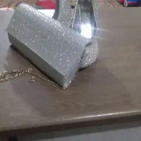 کفش وکیف ست|کیف، کفش، کمربند|تهران, هرندی|دیوار