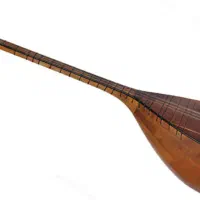 عاشیقی عبدالله انگوتی