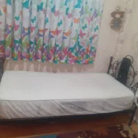 تخت فرفورژه