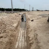 مصالح ساختمانی سیمان ماسه گچ بلوک دال پودر سنگ|مصالح و تجهیزات ساختمان|کیش, |دیوار