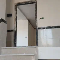 آپارتمان طبقه ۴ فاز ۳ دوشان|فروش آپارتمان|سنندج, |دیوار