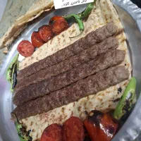 کبابسرای گلپایگان|خدمات پذیرایی، مراسم|بروجرد, |دیوار