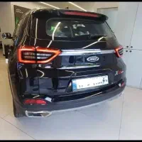 X 55 PRO / ام وی ام ایکس 55 پرو رنگبندی مدل ۴۰۴|خودرو سواری و وانت|تهران, صادقیه|دیوار
