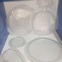 قالب سنگ مصنوعی پایه هایش