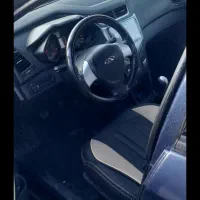 فروش خودرو ام وی ام مدل ۹۳|خودرو سواری و وانت|پارسآباد, |دیوار