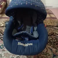 لالایی نوزاد