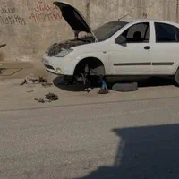مکانیکی  تعمیرکار و جلوبندی سیار کل مناطق مشهد|خدمات موتور و ماشین|مشهد, کوی سیدی|دیوار