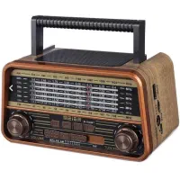 اسپیکر بلوتوث رادیو|صوتی و تصویری|کاشان, سرفره و صدره|دیوار