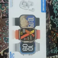 ساعت مچی هوشمند