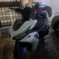 فروش فوری گلکسی R155 مدل 1402