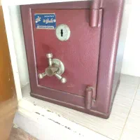 گاو صندوق کاوه اصلی