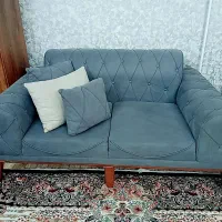 مبل هفت نفره راحتی