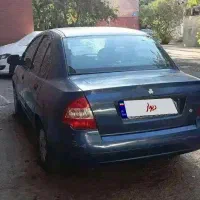 تیبا آبی مدل ۹۴