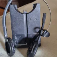 هدست جابرا jabra pro 920 headset|لوازم جانبی موبایل و تبلت|تهران, سید خندان (جلفا)|دیوار