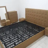 سرویس خواب.کیان. ارسال رایگان|تخت و سرویس خواب|کرج, شهرک رضوانیه|دیوار