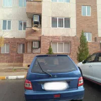 پراید اتومات  ۱۱۱ مدل ۹۱