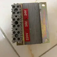 ترانس کاهنده استخری|مصالح و تجهیزات ساختمان|تهران, بنی‌هاشم|دیوار