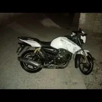 آپاچی مزایده