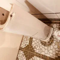 روشویی چینی|لوازم سرویس بهداشتی|ملایر, |دیوار