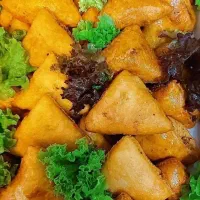 خانه پیراشکی|خوردنی و آشامیدنی|مشهد, اقبال|دیوار