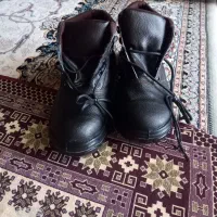 کفش ایمنی