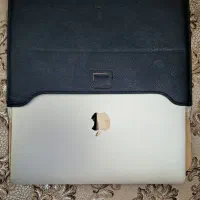 فروش لب تاب  مک بوک آیفون گلد|رایانه همراه|بوشهر, |دیوار