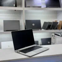 HP G8 445 Ryzen5 اوپن باکس مهندسی مشابه صفر|رایانه همراه|رشت, دیلمان|دیوار