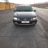 پژو پارس