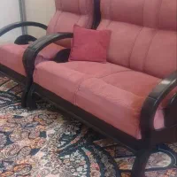 مبل|مبلمان خانگی و میز عسلی|کوهدشت, |دیوار