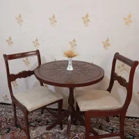 میز نهار خوری دونفر