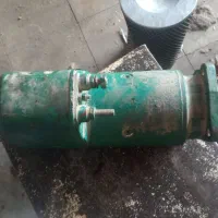 استارت ولوو N12|قطعات یدکی و لوازم جانبی|خرامه, |دیوار