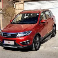 تیگو 5 فول مدل ۹۶ در حد