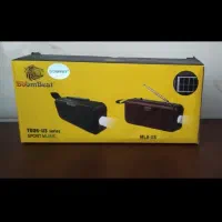 اسپیکر بلوتوث مدل BoomBest