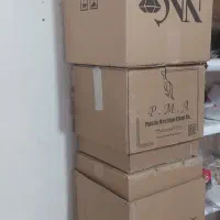 کارتن جهت اسباب کشی