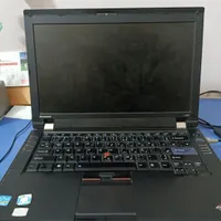 لبتاب لنوو اصل intel i5