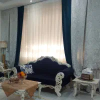 پرده پذیرایی