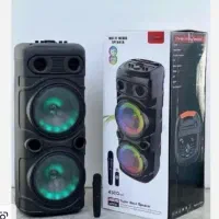 اسپیکر سینگ ZQS 8210s