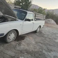 پیکان وانت مدل 90|خودرو سواری و وانت|چادگان, |دیوار