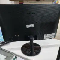 مانیتور 19 اینچ ال ای دی سامسونگ|قطعات و لوازم جانبی رایانه|ورامین, خیر آباد|دیوار