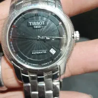 ساعت مچی تیسوت ۱۸۵۳ اصل