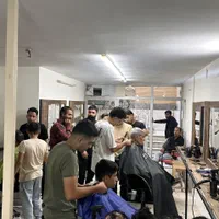 آموزشگاه آرایشگری مردانه|خدمات آموزشی|اصفهان, بهاران|دیوار