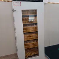 دستگاه جوجه کشی مناسبِ مرغ ،بوقلمون ، اردک و