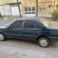 فروش پژو آردیRd