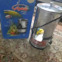 سبزی خورد کن شهراب