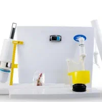 فلاش تانک سیفون سرویس بهداشتی توالت